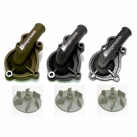 CRF450R'02-08 - Boyesen Water Pump Kit